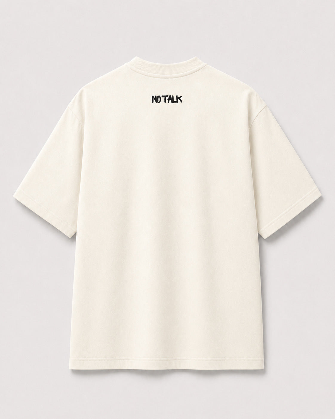 CAMISETA OVERSIZED "911"